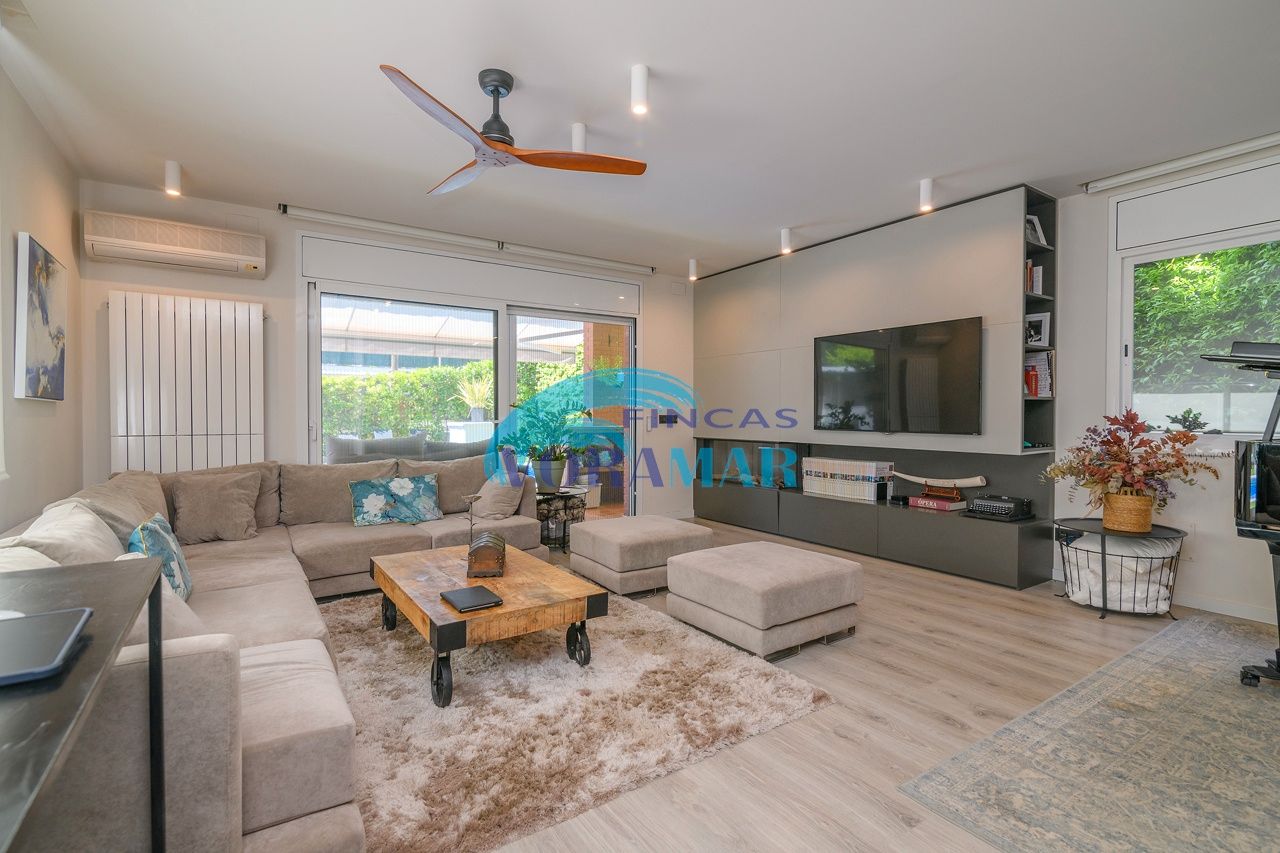 Casa o chalet en venta en Avinguda Diagonal, Montmar