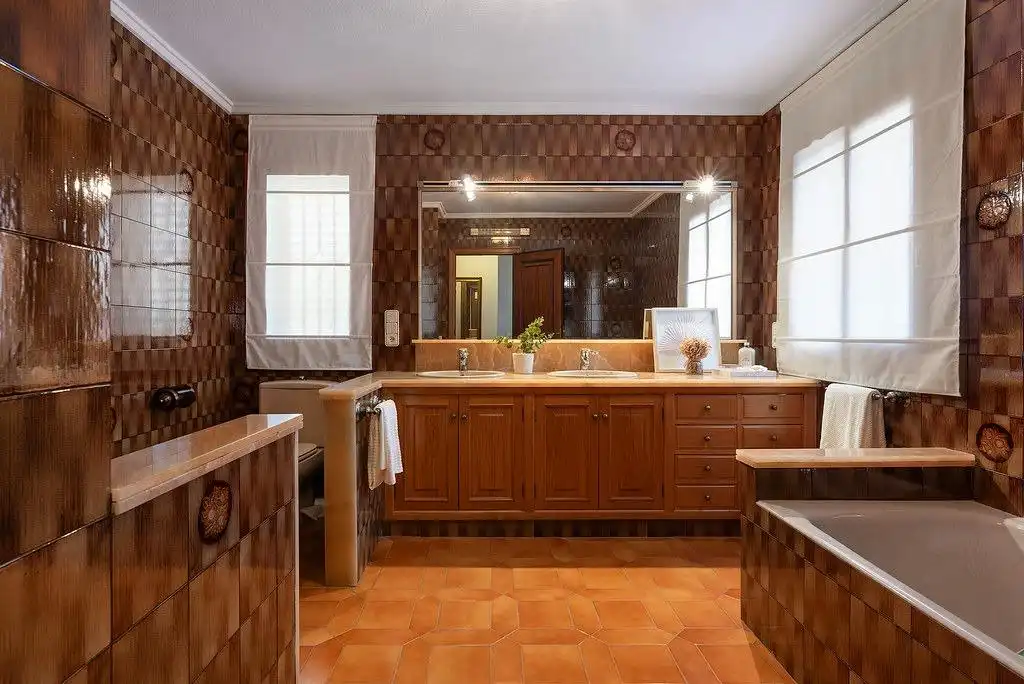 Villa avec terrasse à vendre à GRAN AVINGUDA JAUME I 282, imagen 35