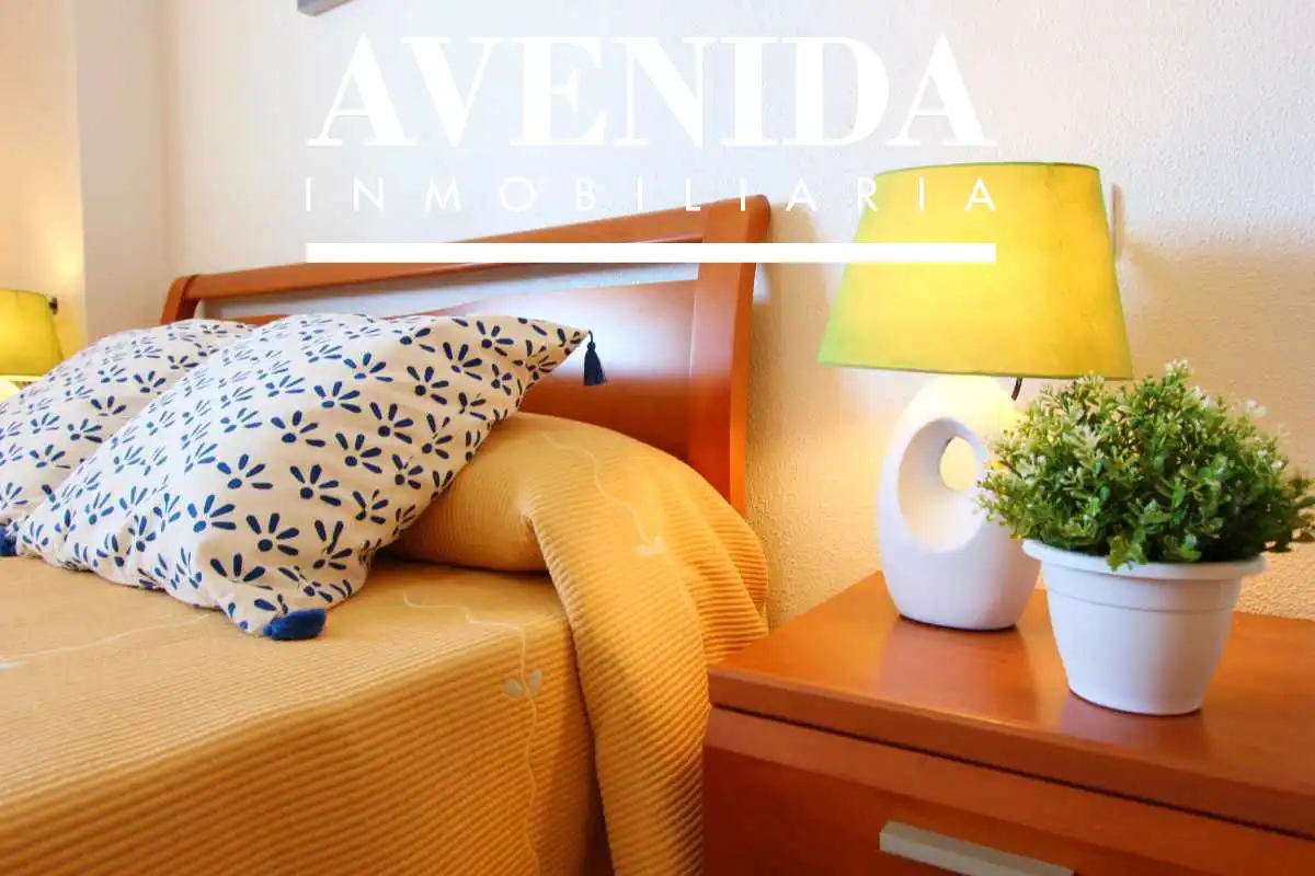 Apartament amb piscina en venda a Amplaries 23, imagen 29