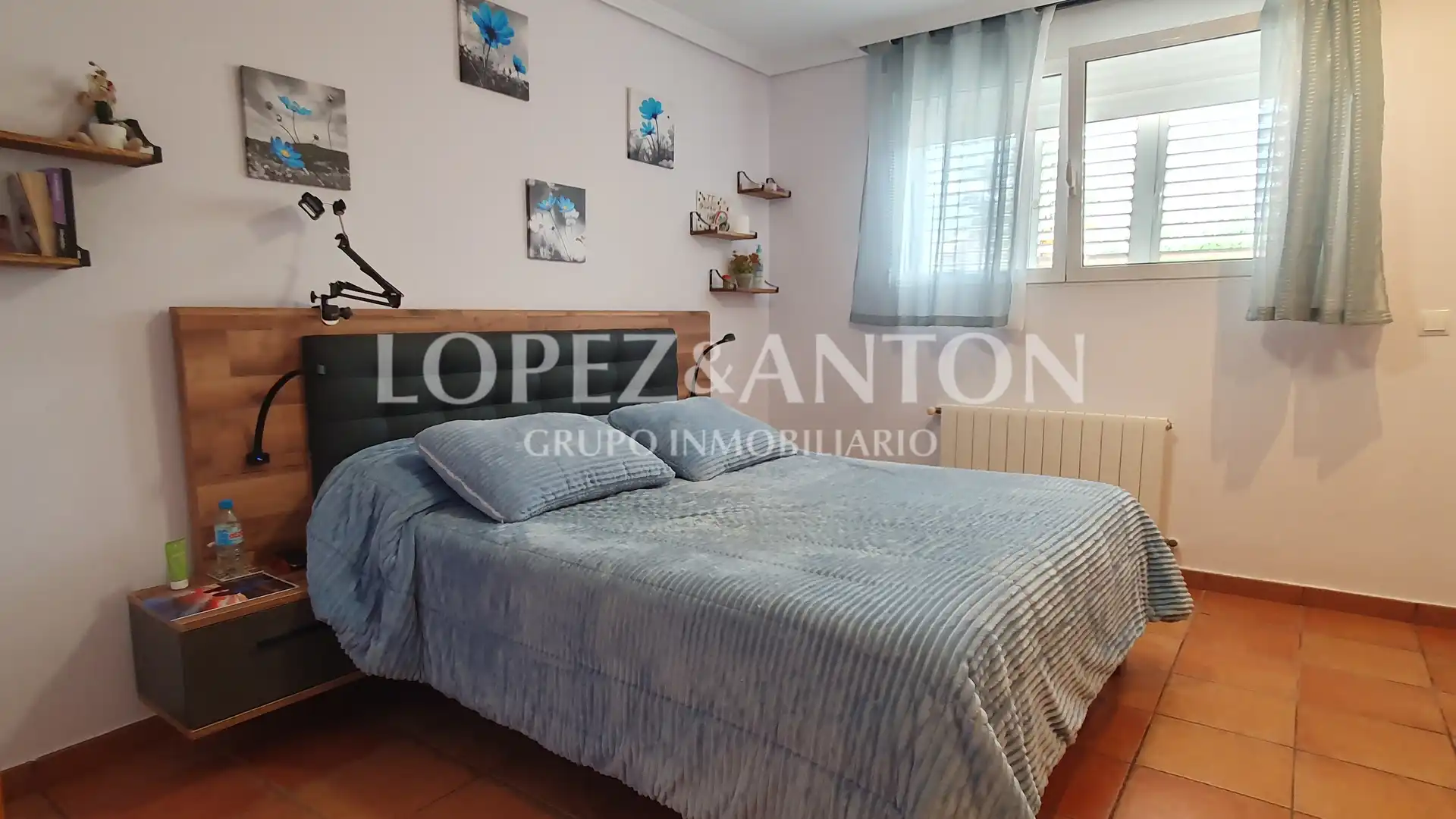 Casa o chalet en venta en Montealegre