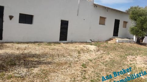 Foto 3 von Grundstücke zur Miete in Partidas Norte, Ronda