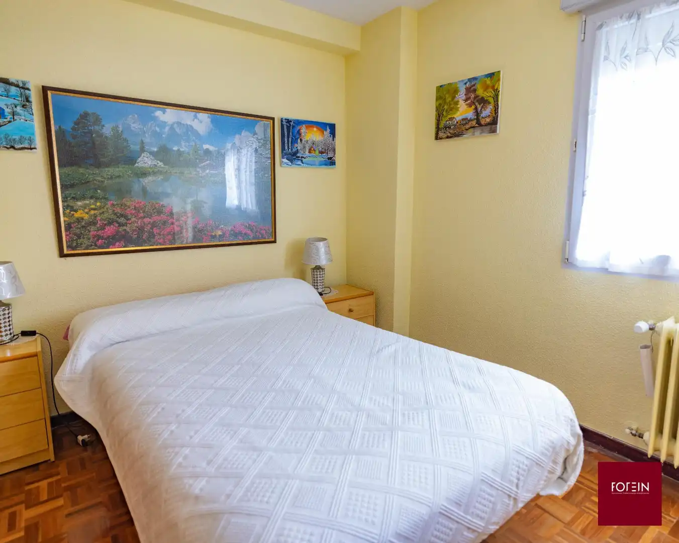 Habitación de Piso en venta en Guadalajara con Aire acondicionado, Calefacción y Parquet