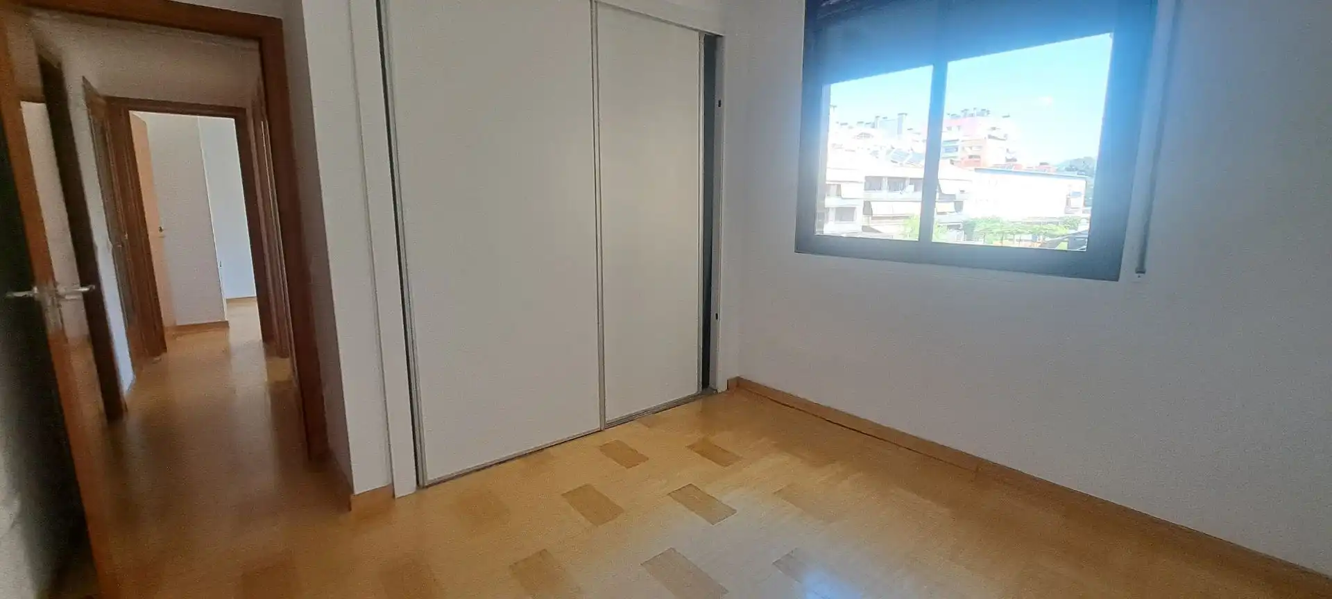 Bedroom of Duplexes for sale in Terrassa  with Air Conditioner, Heating and Terrace