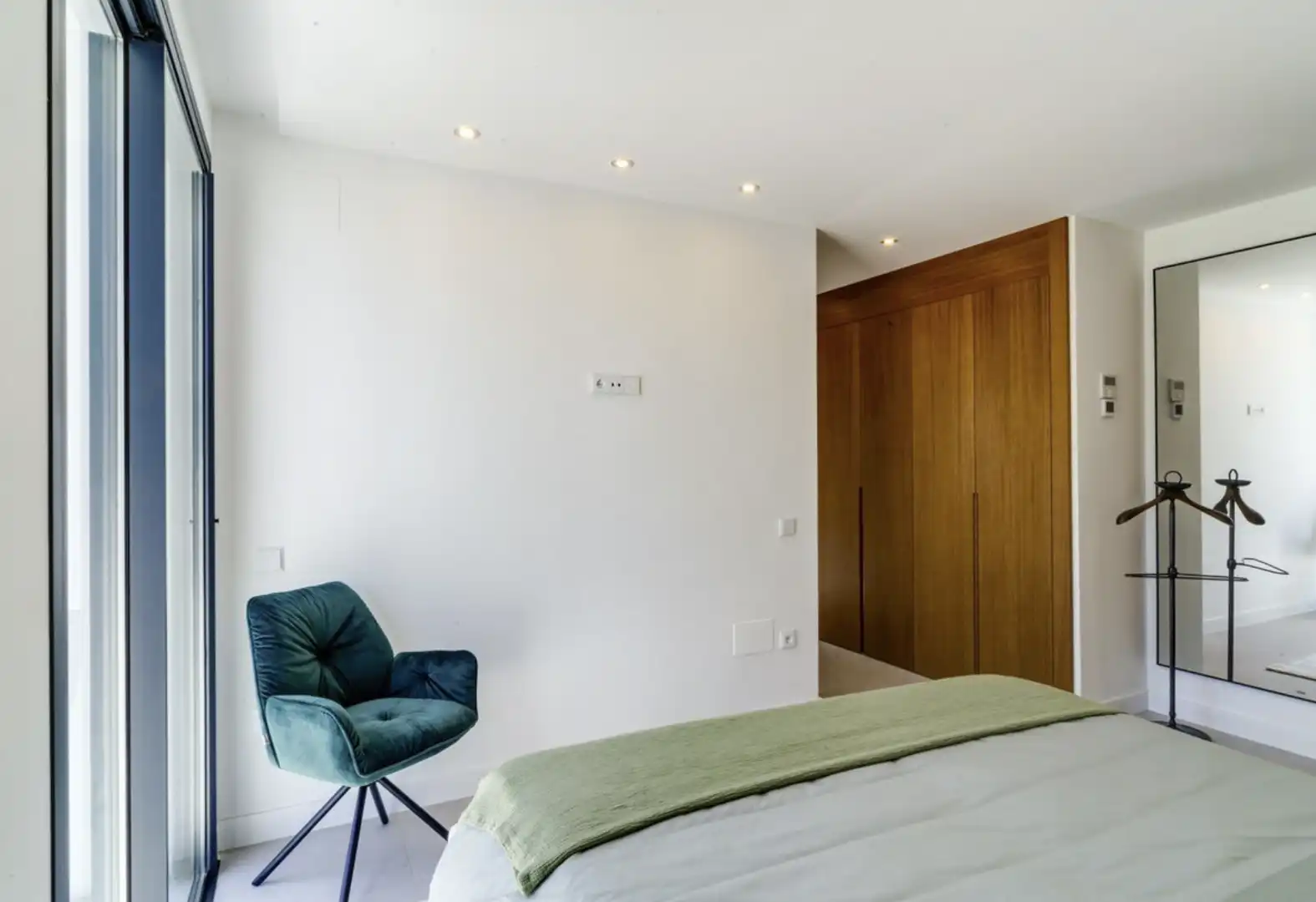 Chalet con piscina en venta en Paseo del Perú 35, imagen 15