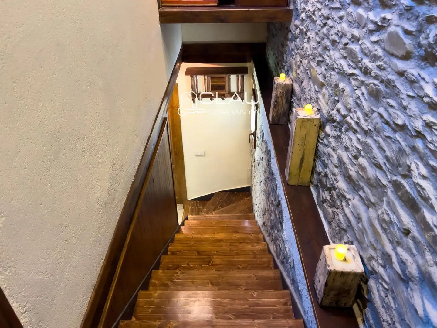Dúplex de alquiler en De Nuria, 3, Err