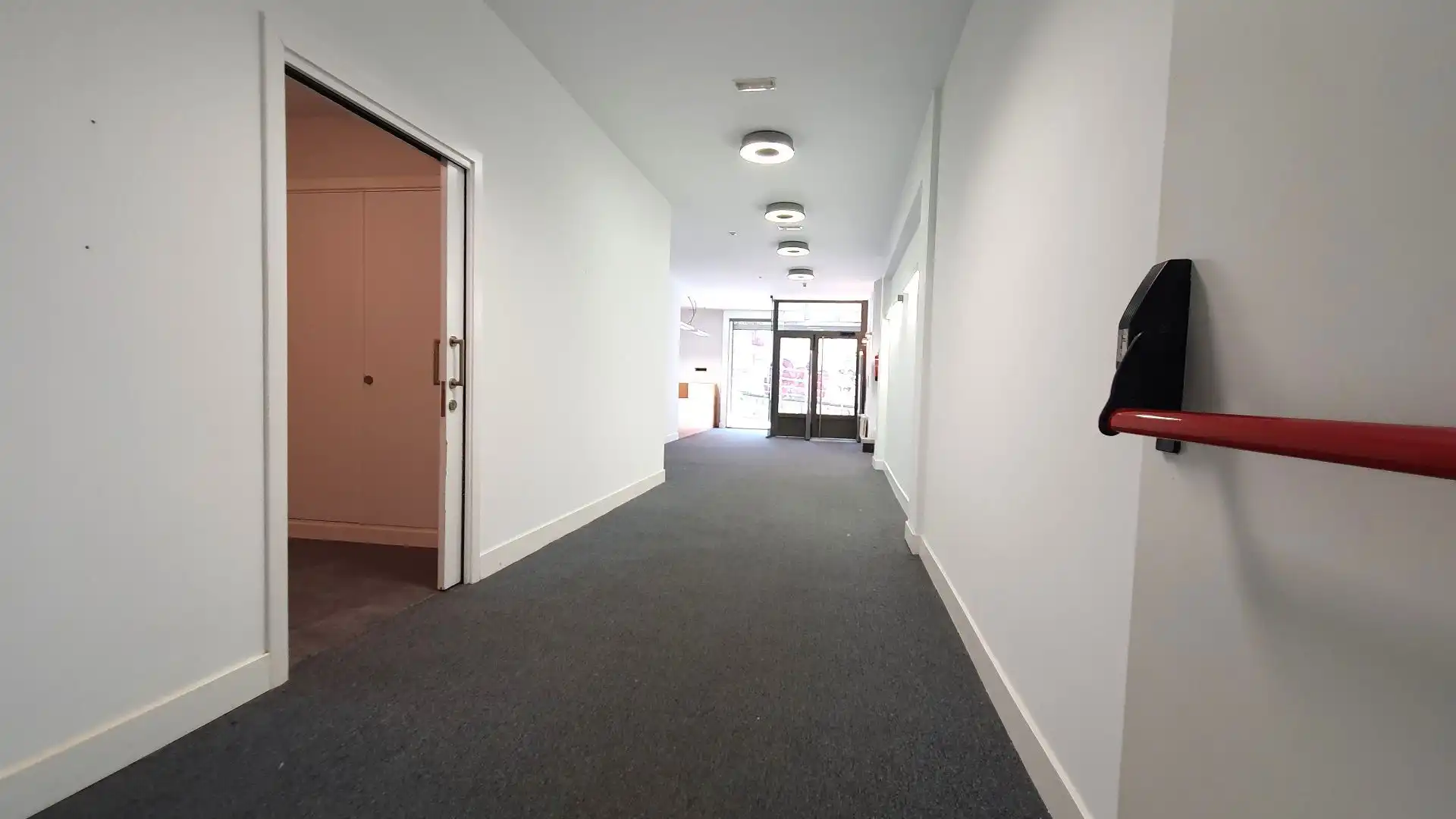 Business premises to rent in Centro - Mendibil - Santiago, imagen 30