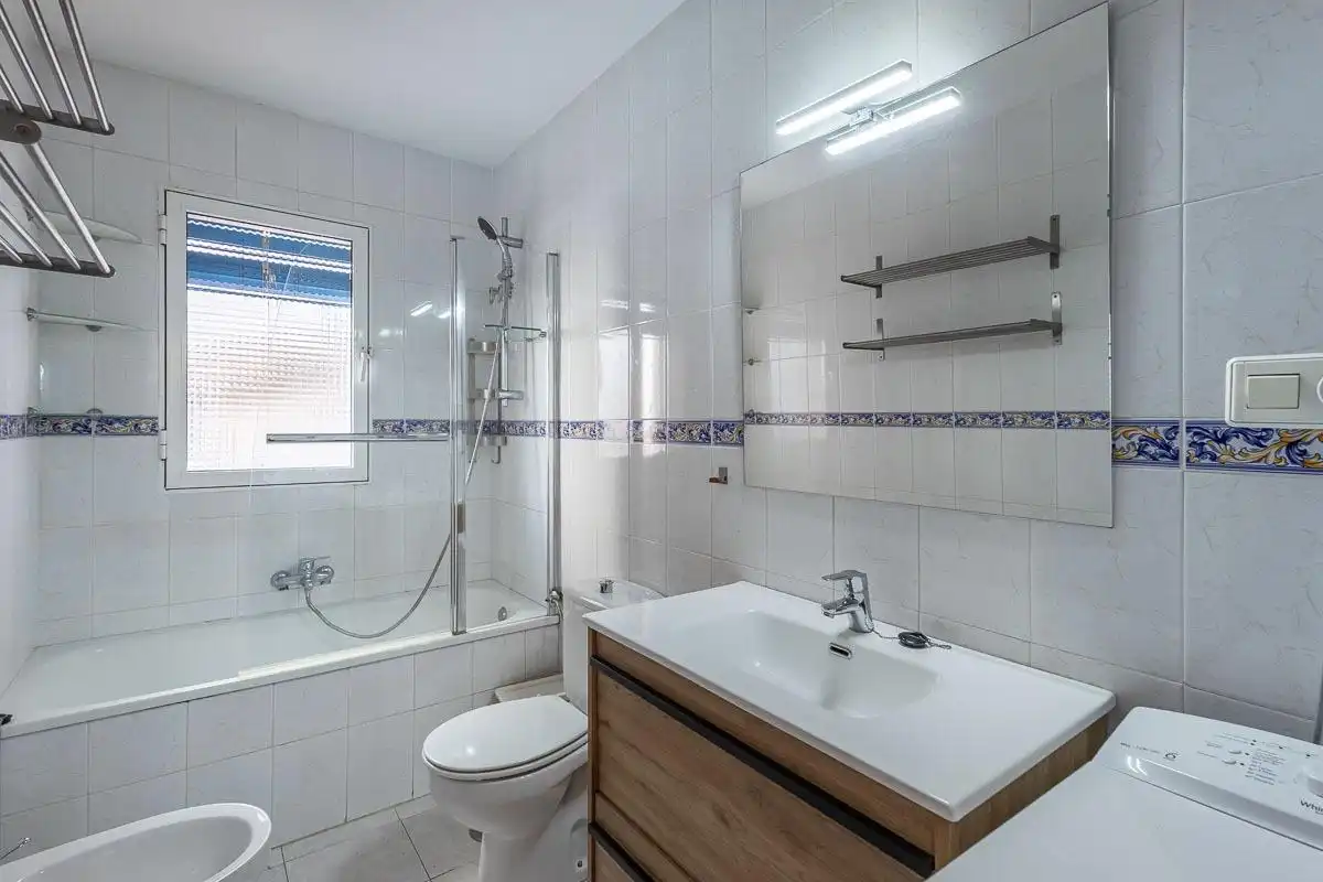 Habitatge amb terrassa en venda a Calle Calle Casería 11, imagen 17