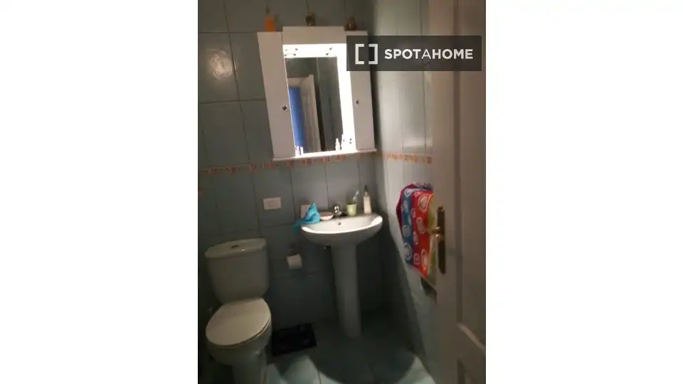Room in San Sebastián de la Gomera
