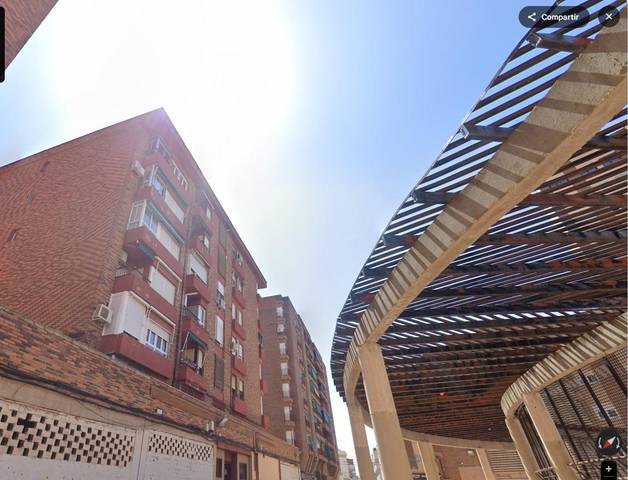 Piso en Venta en  HERMANOS QUINTERO en Carretas - Pajarita