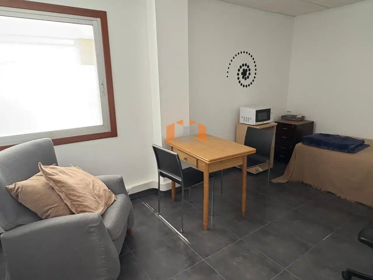 Office space with lift for sale in Navia, imagen 6