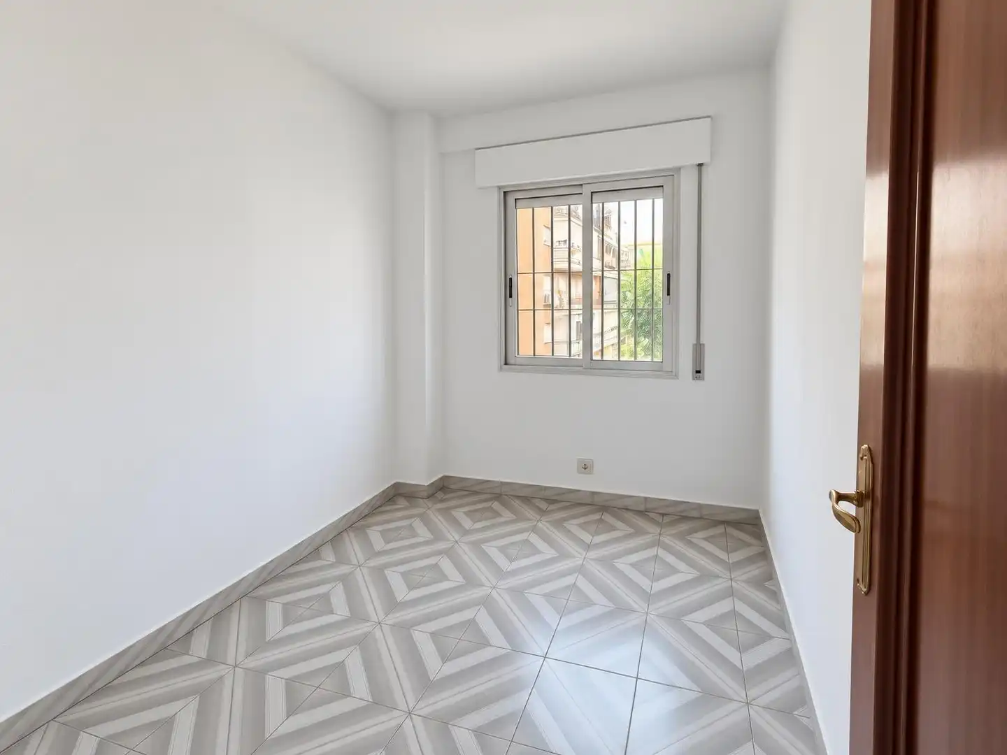 Habitación de Piso en venta en Usera