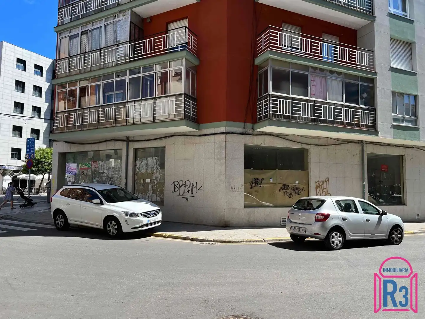 Business premises to rent in Quevedo, imagen 4