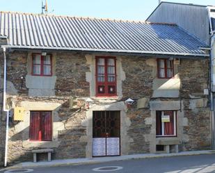 Exterior view of Premises to rent in As Pontes de García Rodríguez 