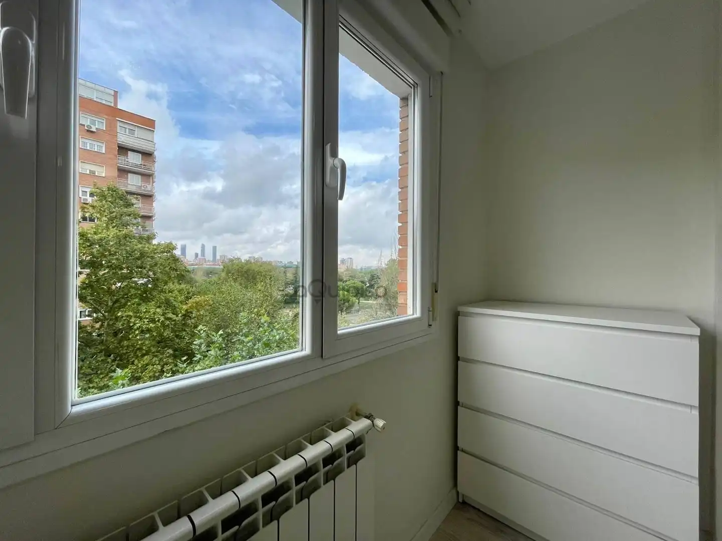 Wohnung mit Aufzug zum Verkauf in Hortaleza, imagen 16