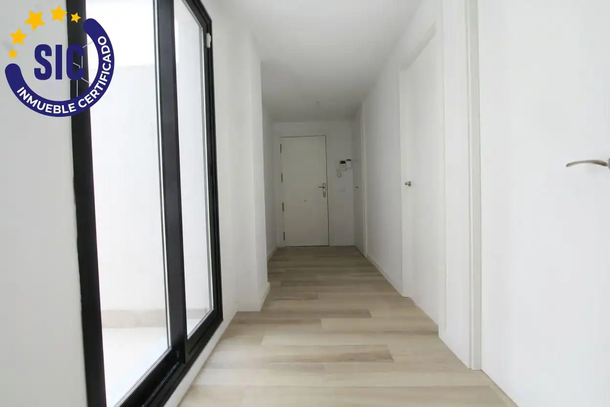 Piso en venta en Paterna con Aire acondicionado, Calefacción y Terraza