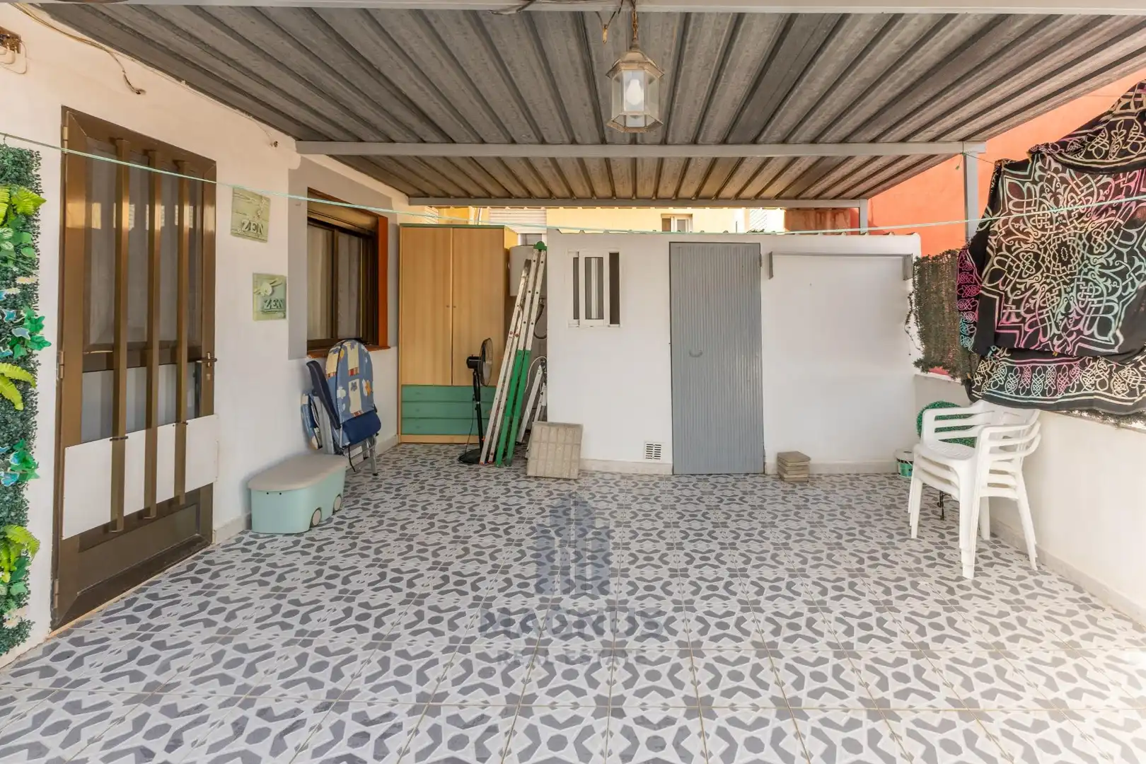 Country homes for sale in Albal  with Air Conditioner and Terrace