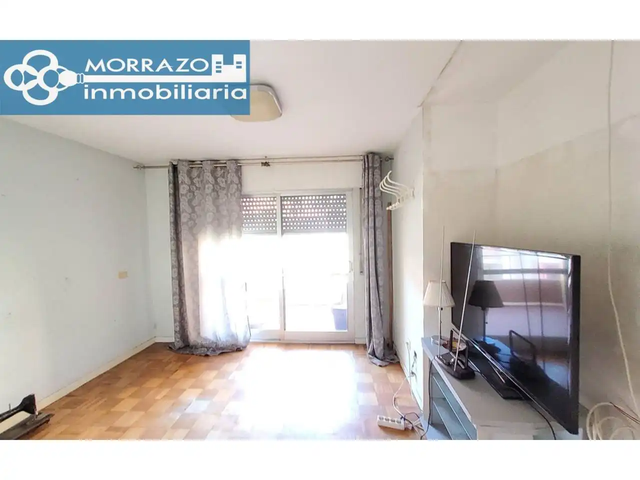 Vista exterior de Piso en venta en Bueu con Terraza, Trastero y Balcón