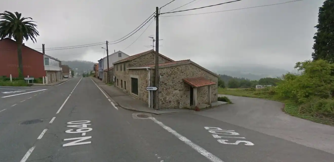 Rustikales Grundstück zum Verkauf in ESTRADA (A), imagen 4