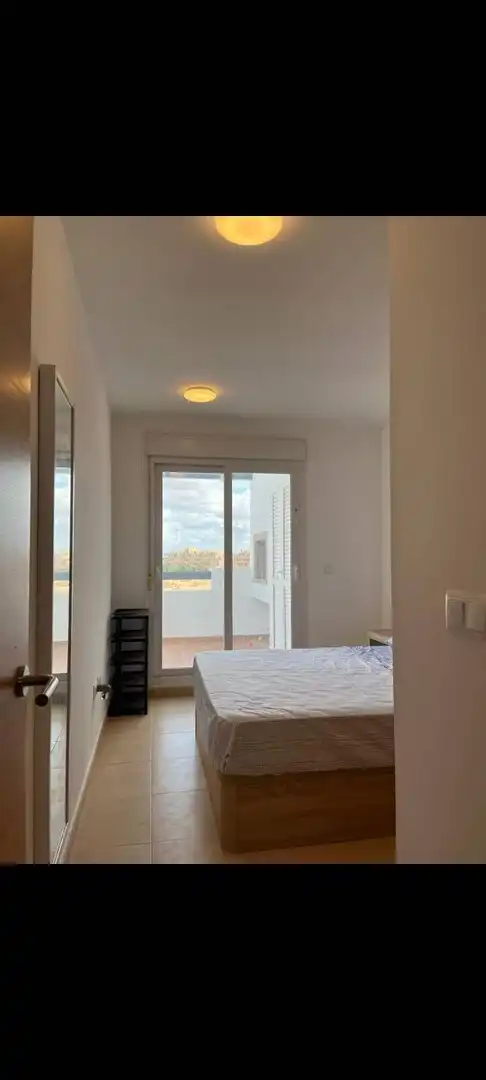 Appartement compact avec terrasse à vendre à Terrazas de la Torre Golf, imagen 9