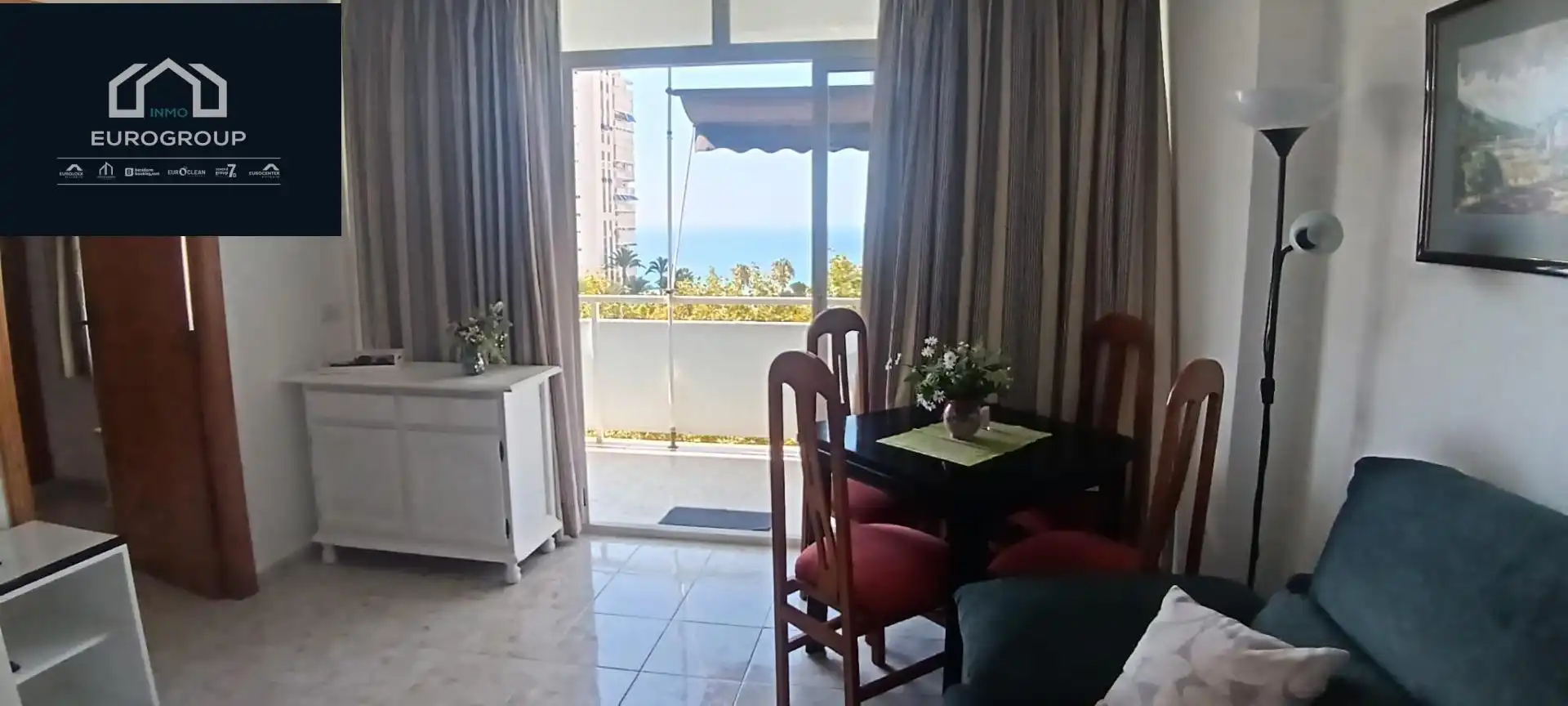 Apartamento con ascensor en venta en Playa de Levante, imagen 6