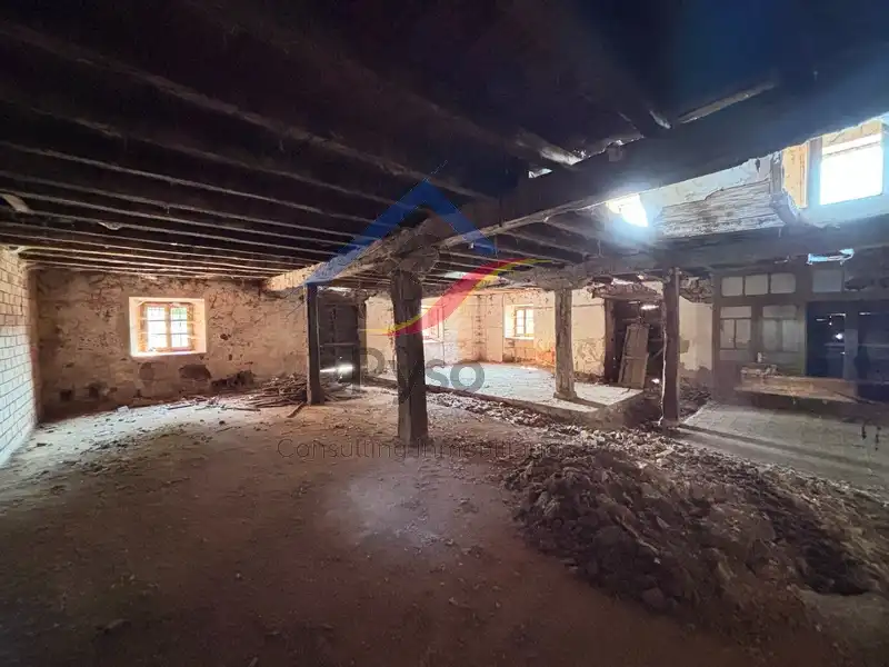 Casa rústica en venda a Barrio Villanueva de la Nia, imagen 27