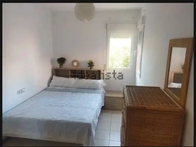 Reihenhaus mit Garten zur Miete in Camí de Cervera 16, imagen 15