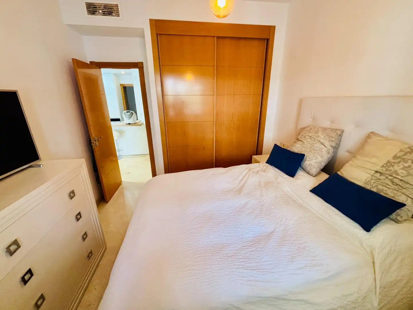 Flat with pool for sale in SAN RAFAEL, imagen 11