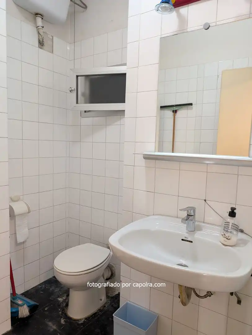 Büro mit Aufzug zur Miete in Travessera de Gracia, imagen 12
