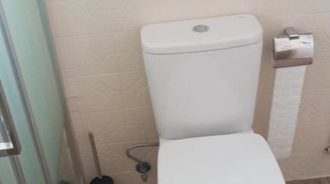 Photo 4 of Flat for rent in Calle Platero Pedro de Bares, 28a, Sagunto - Edisol,  Córdoba Capital