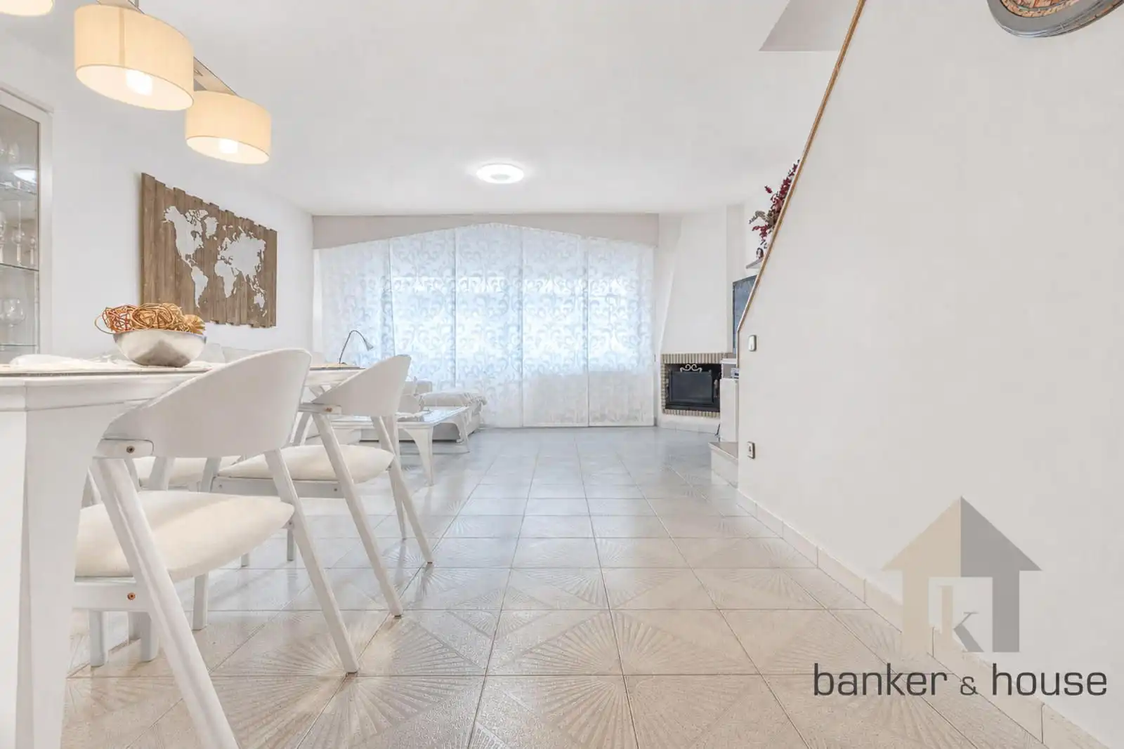 Detached homes for sale in Cerdanyola del Vallès  with Air Conditioner, Heating and Terrace
