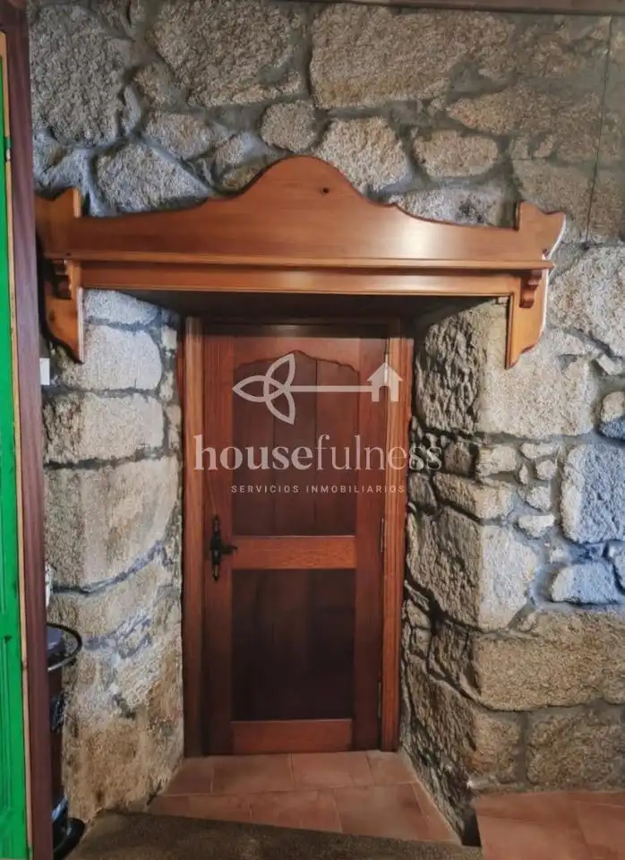Casa rustica con giardino in vendita a Área Rural, imagen 5