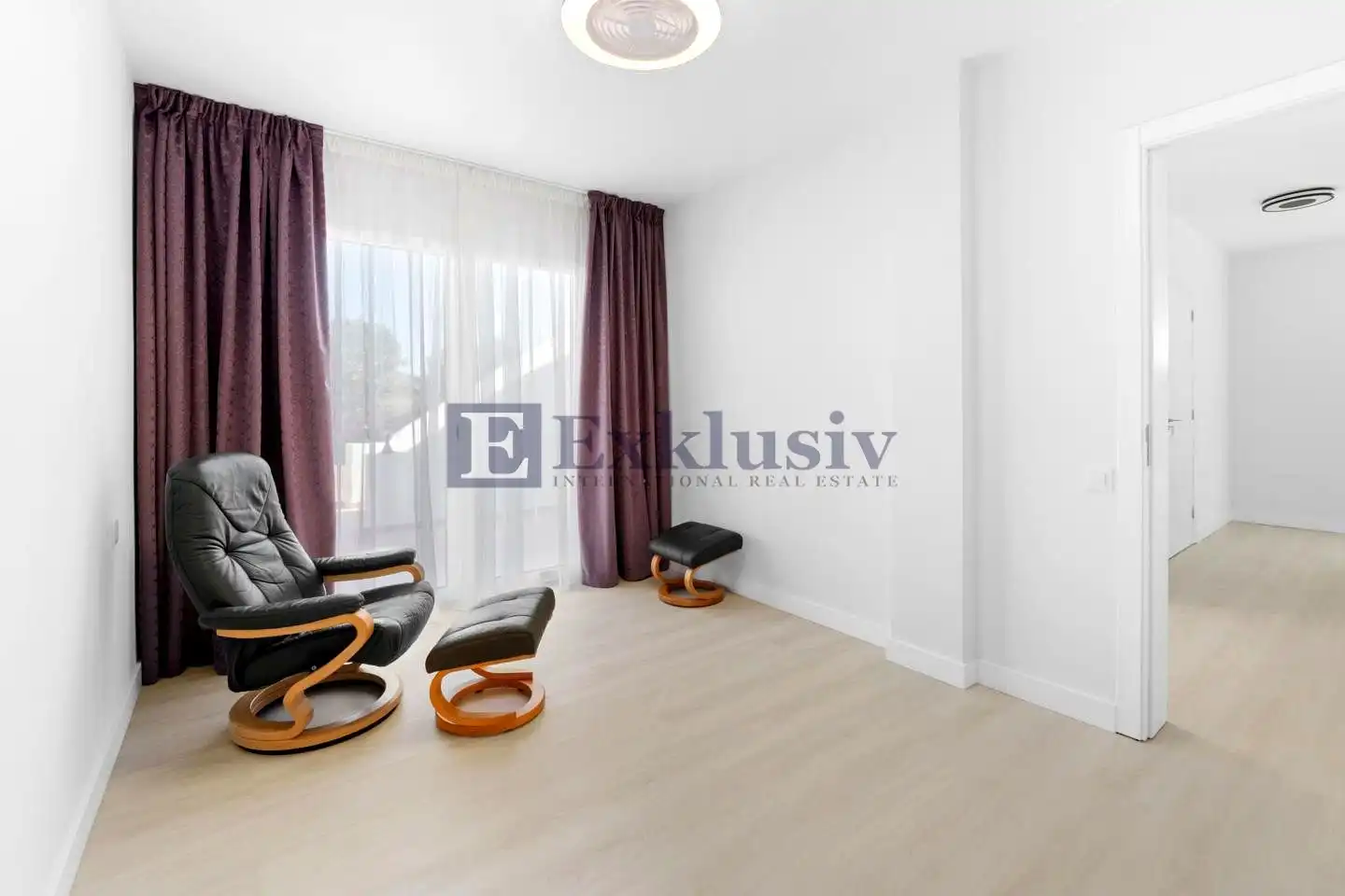 Bedroom of Houses for sale in San Miguel de Abona  with Private garden, Terrace and Swimming Pool