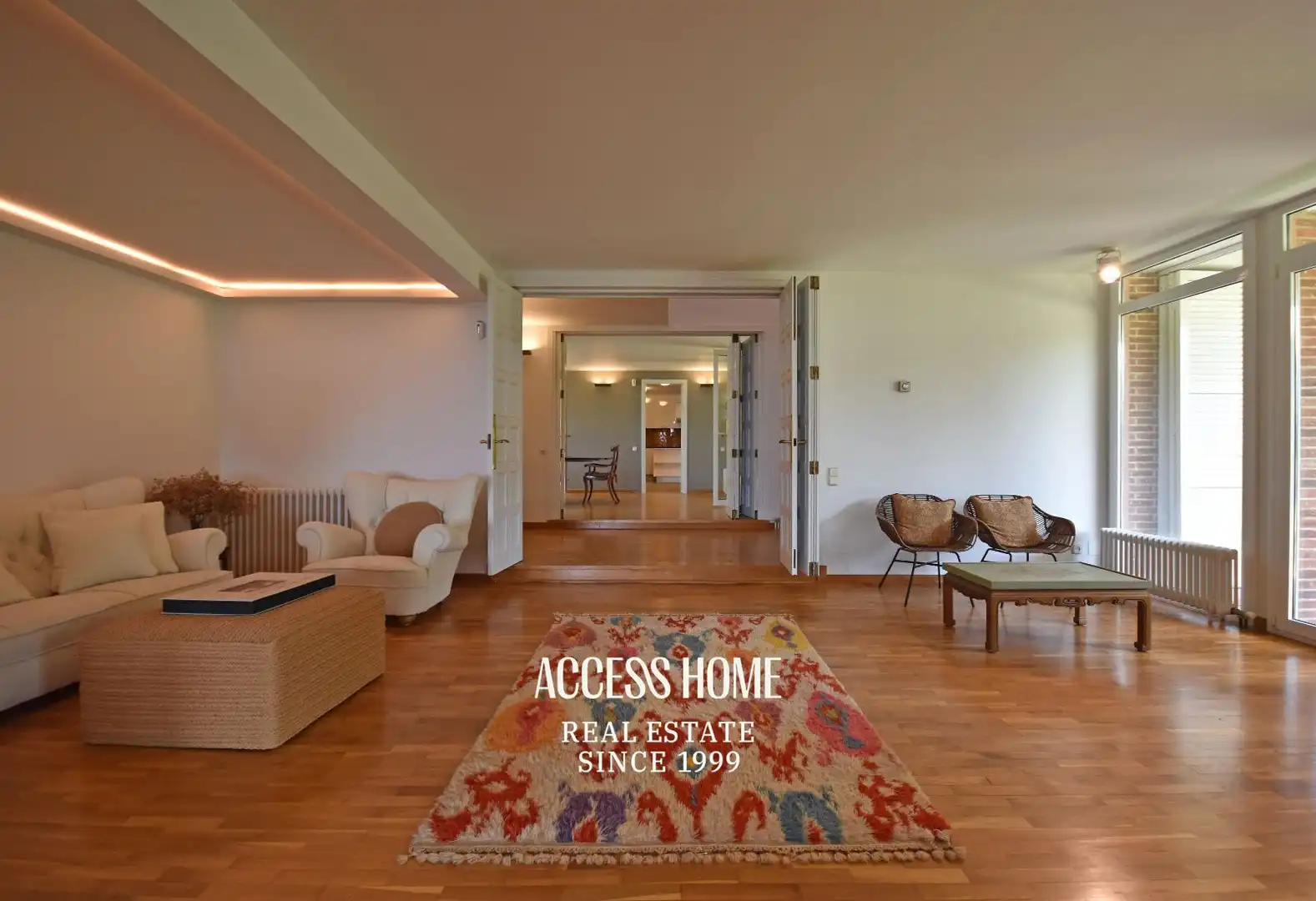 Detached house with pool for sale in Montalnou - Milans del Bosc, imagen 6
