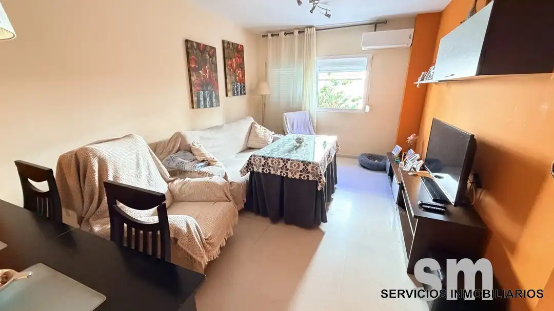 Habitación de Piso en venta en Ubrique con Aire acondicionado y Trastero
