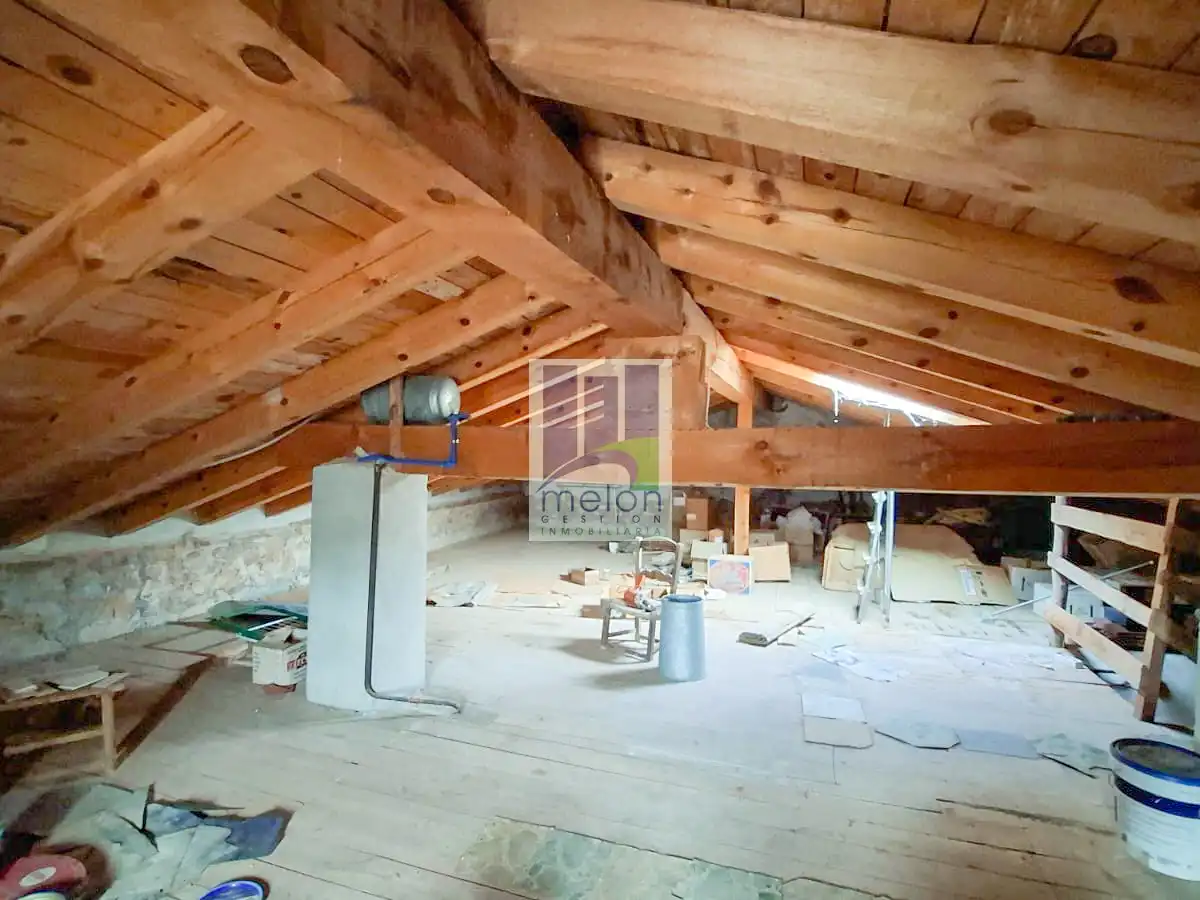 Casa o chalet en venta en Los Ausines con Trastero
