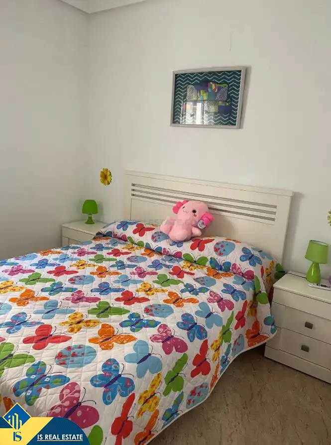 Ático con ascensor en venta en Playa del Cura, imagen 6