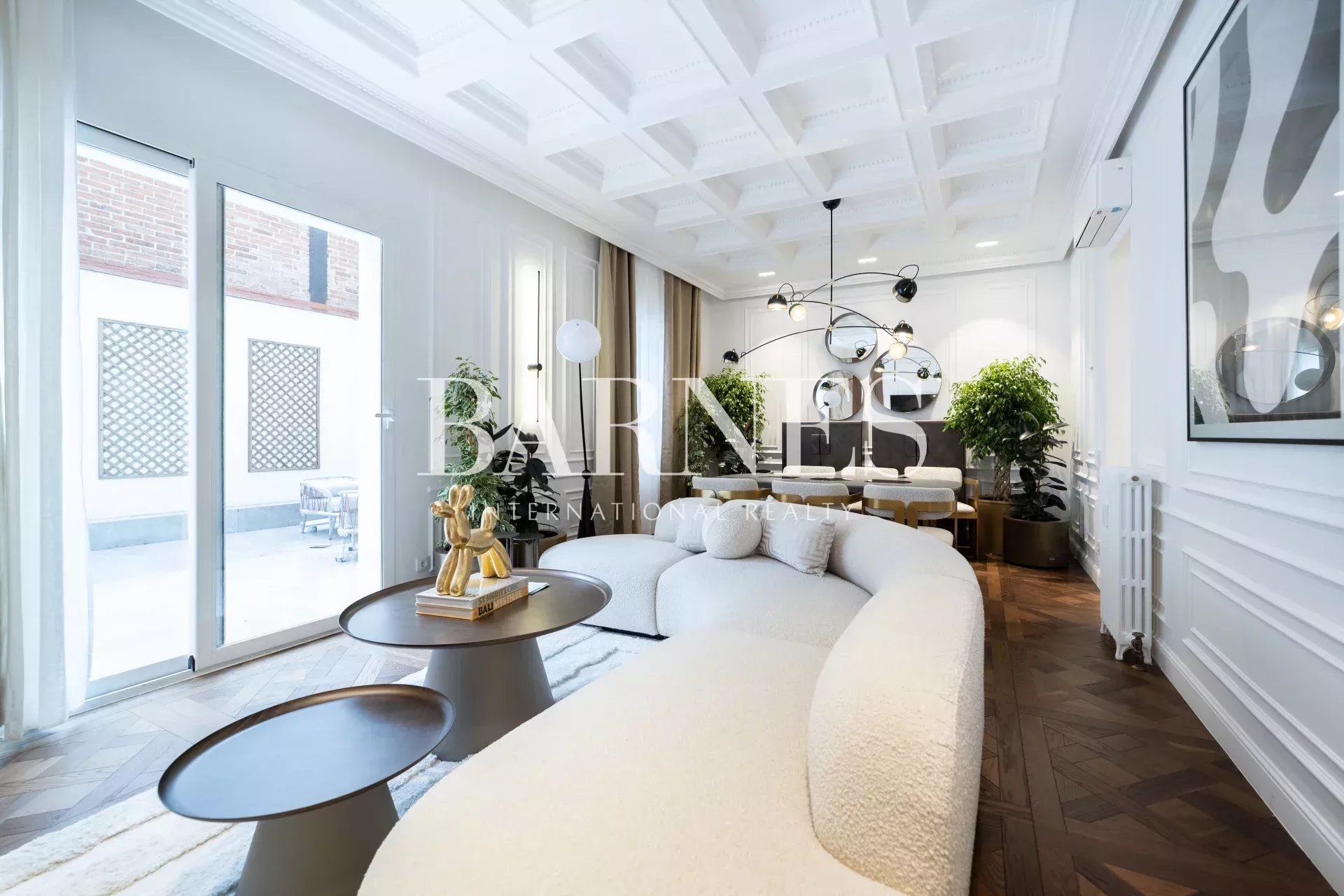 Flat to rent in odonnell 39 madrid, -1, Goya, Barrio de Salamanca,  Madrid Capital