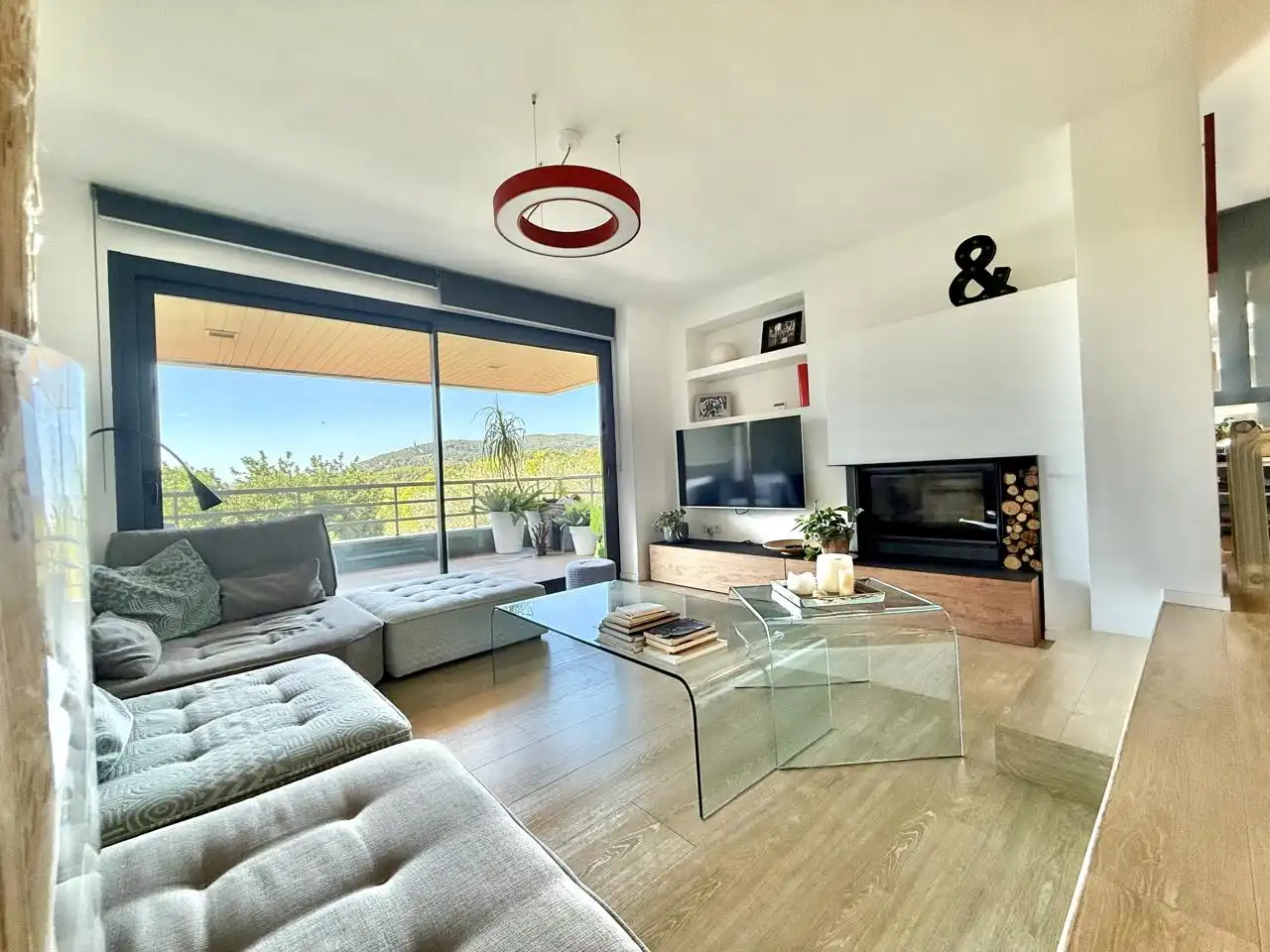 Flat for rent in Camí dels Reis, Zona los Colegios