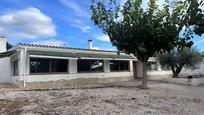 Vista exterior de Casa o xalet en venda en Ulldecona amb Aire condicionat, Calefacció i Terrassa