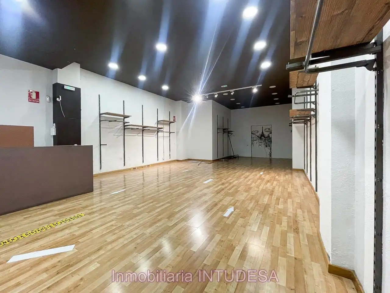 Local comercial de lloguer a Zaragoza, imagen 3
