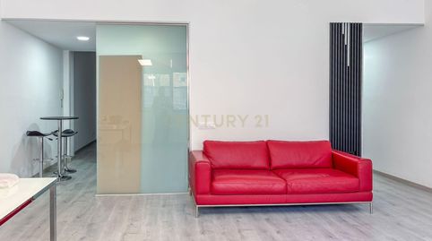 Photo 2 of Premises for rent in Carrer de Consol Nogueras, 19, 08304 Mataró, Barce, -1, Via Europa - Parc Central, Mataró