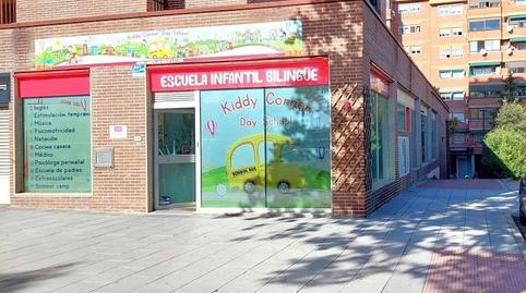 Photo 3 of Premises to rent in Primera Fase - Nuevo Tres Cantos, Madrid
