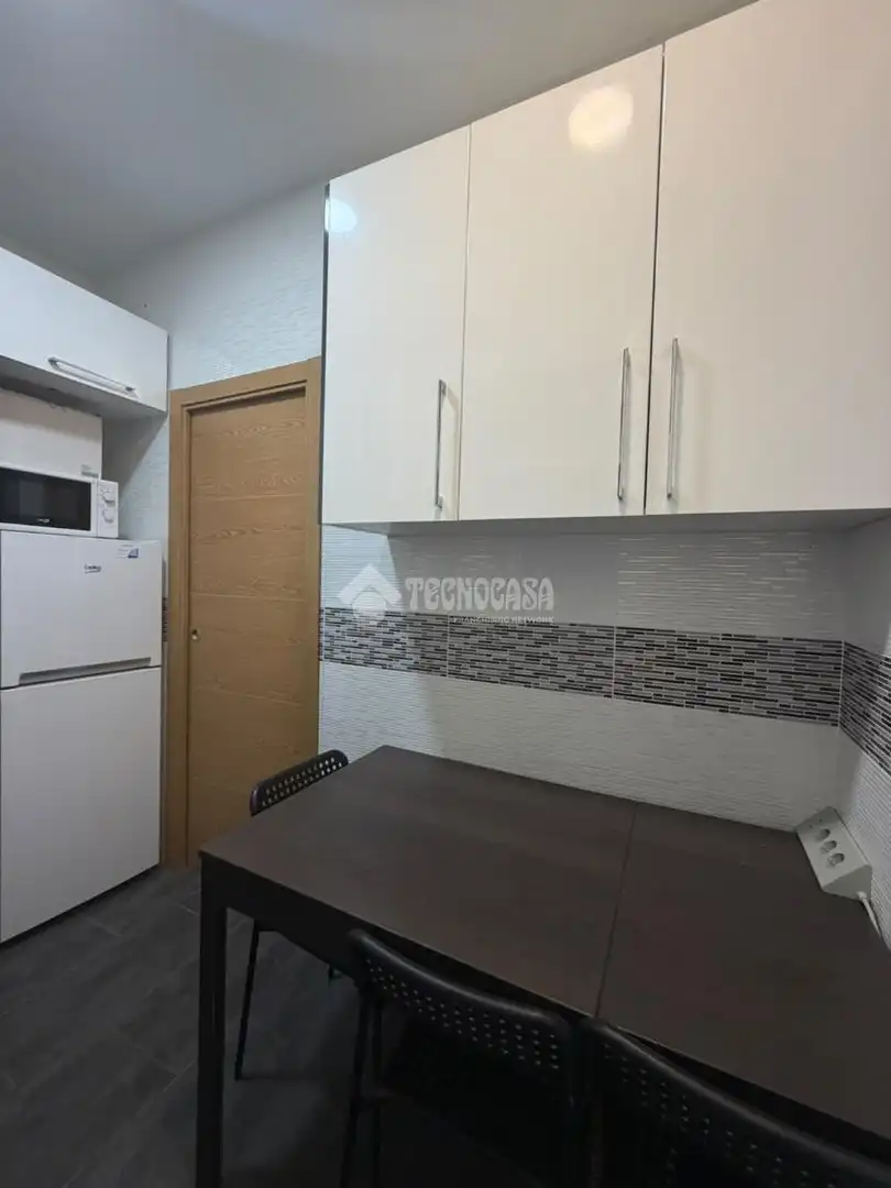 Flat with lift for sale in C. de Arriaza, imagen 12