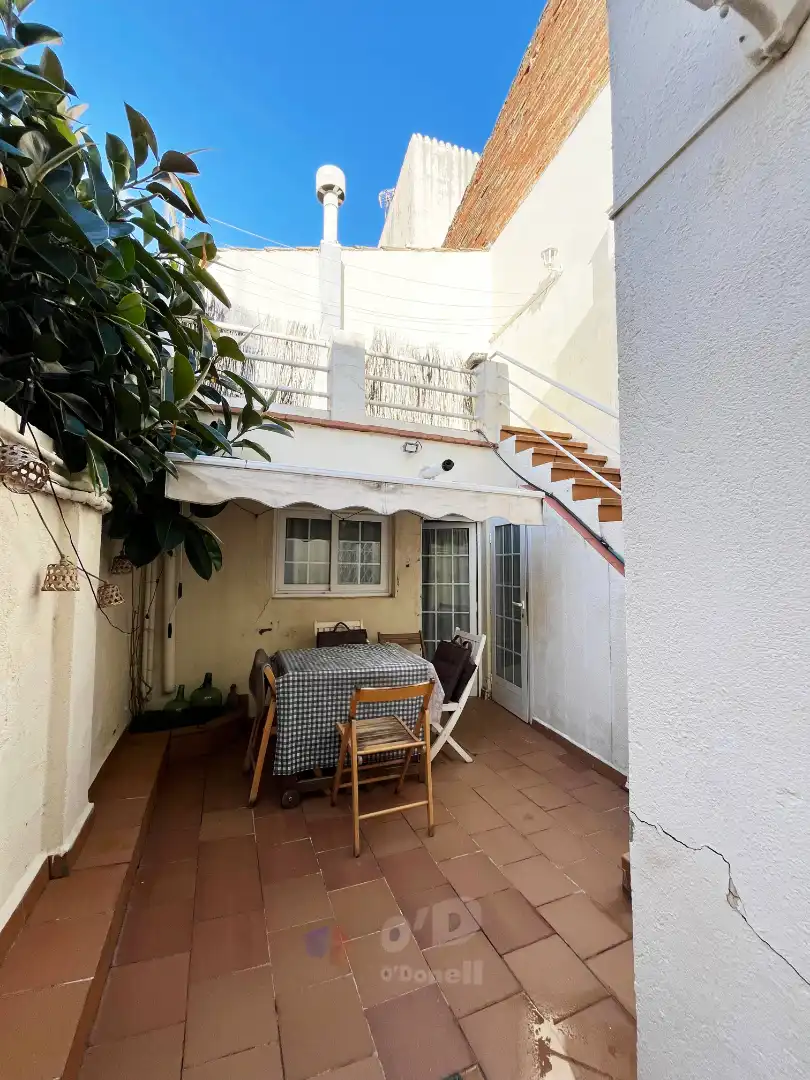 Casa en venta en Centre