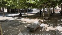 Exterior view of Flat for sale in  Madrid Capital  with Air Conditioner, Heating and Terrace