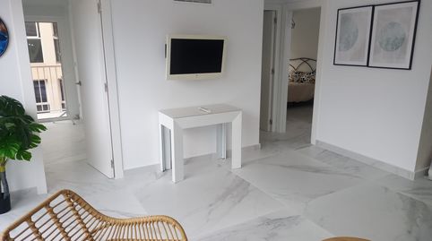 Foto 3 de Piso de alquiler en Carrer Girona, Barrio del Centro, Alicante / Alacant