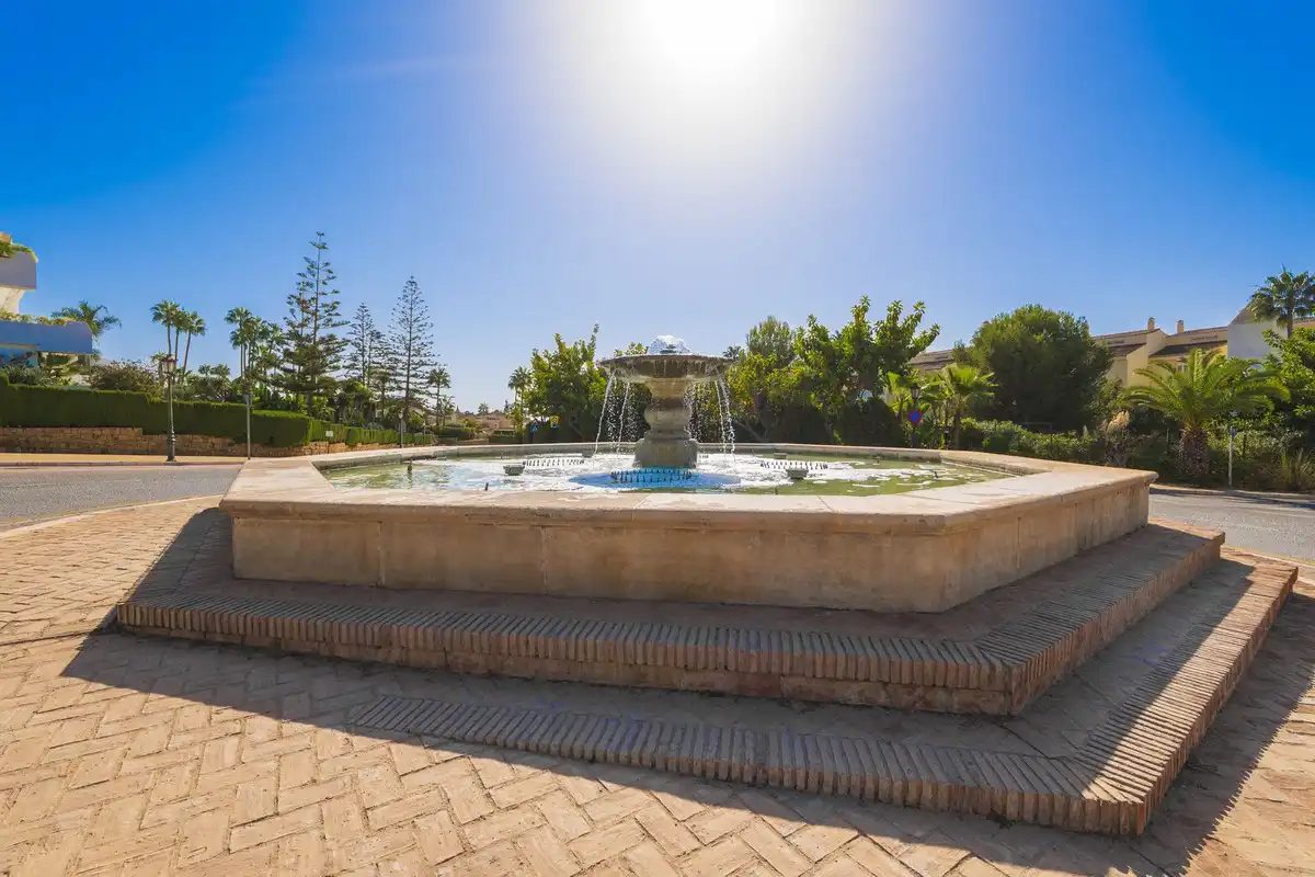 Reihenhaus zum Verkauf in Río Real - Los Monteros, imagen 34