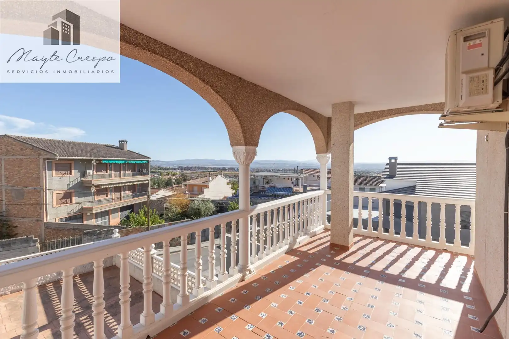 Vivienda con terraza en venta en FCO JOSE GARCIA JIMENEZ, imagen 10