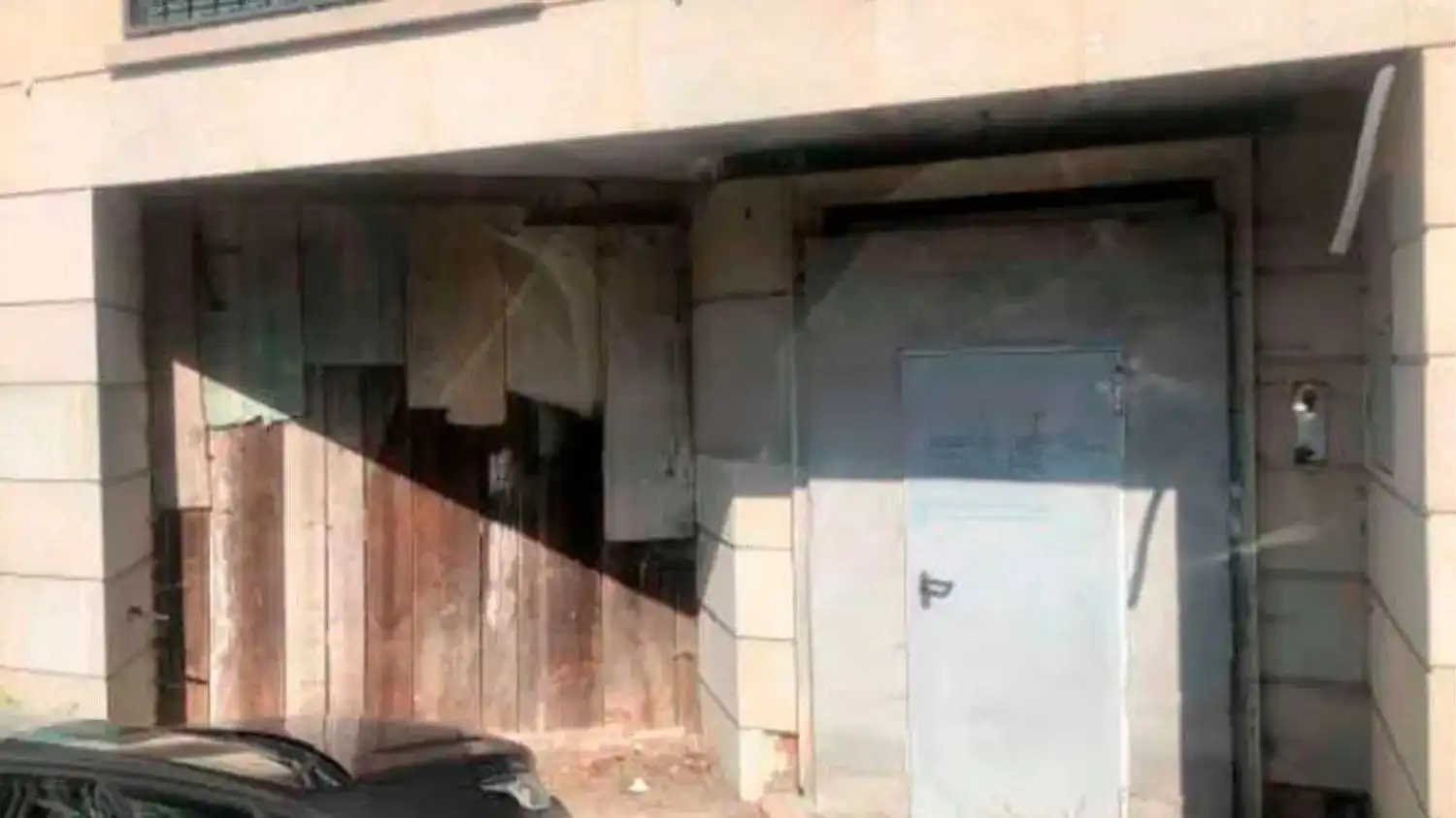 Residential for sale in Rúa da Cañiza, 5, As Travesas - Balaídos