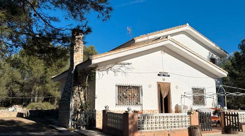 Foto 3 de Finca rústica en venda a Calle Sierra Mariola, 1b, Virgen del Remedio - Parque Lo Morant, Alicante